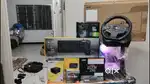 MID BUDGET GAMING FRESH PC