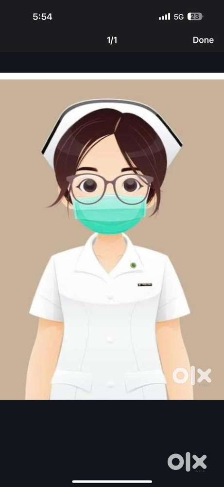 Vacancy for Pharmacist