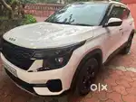 Kia Seltos HTK Plus D, 2021, Diesel