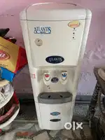 Water filter