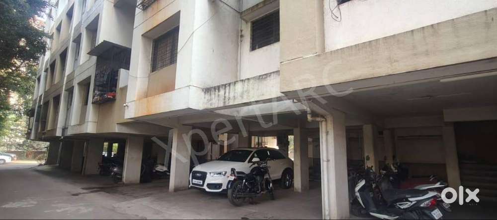 1 BHK Apartment in Pimpri