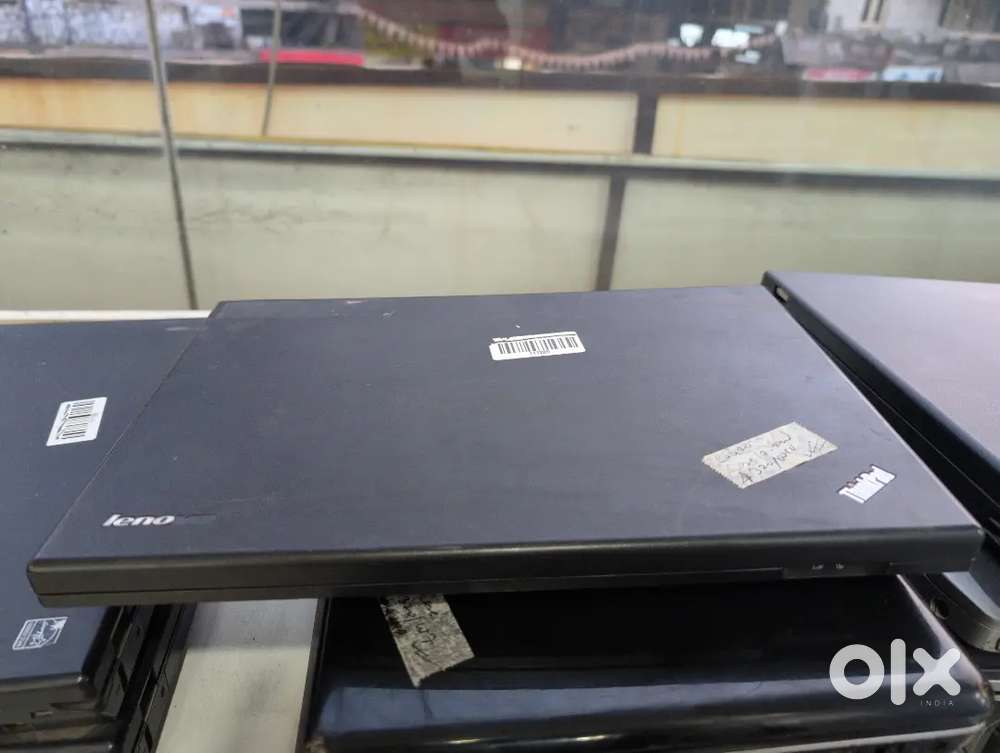 Intel i7 2nd Generation/16 GB/256 GB/14 AntiGlare HD/With Testing.