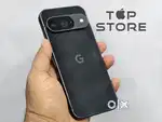 GOOGLE PIXEL 9 FULL KIT 256 GB BRAND NEW CONDITION