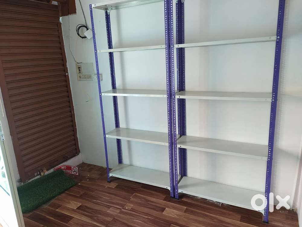 Iron racks 4000