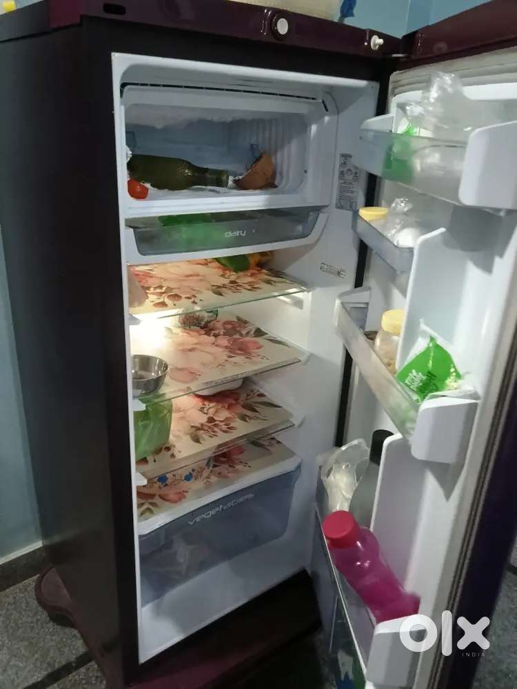 godaraj fridge