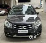 Maruti Suzuki S-Cross Zeta 1.6, 2017, Diesel