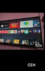 Amstrad LED Tv (32') inch android tv