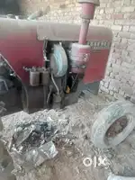 Eicher GoodYear