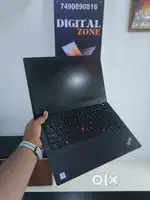 LENOVO THINKPAD T490 (SCREEN TOUCH)