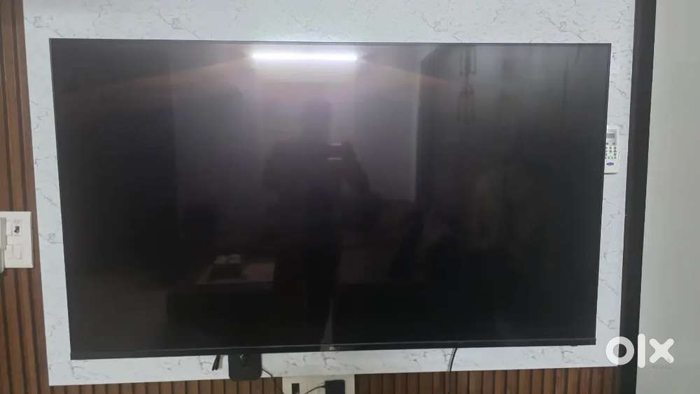 Led Tv 65 inch cloud walker