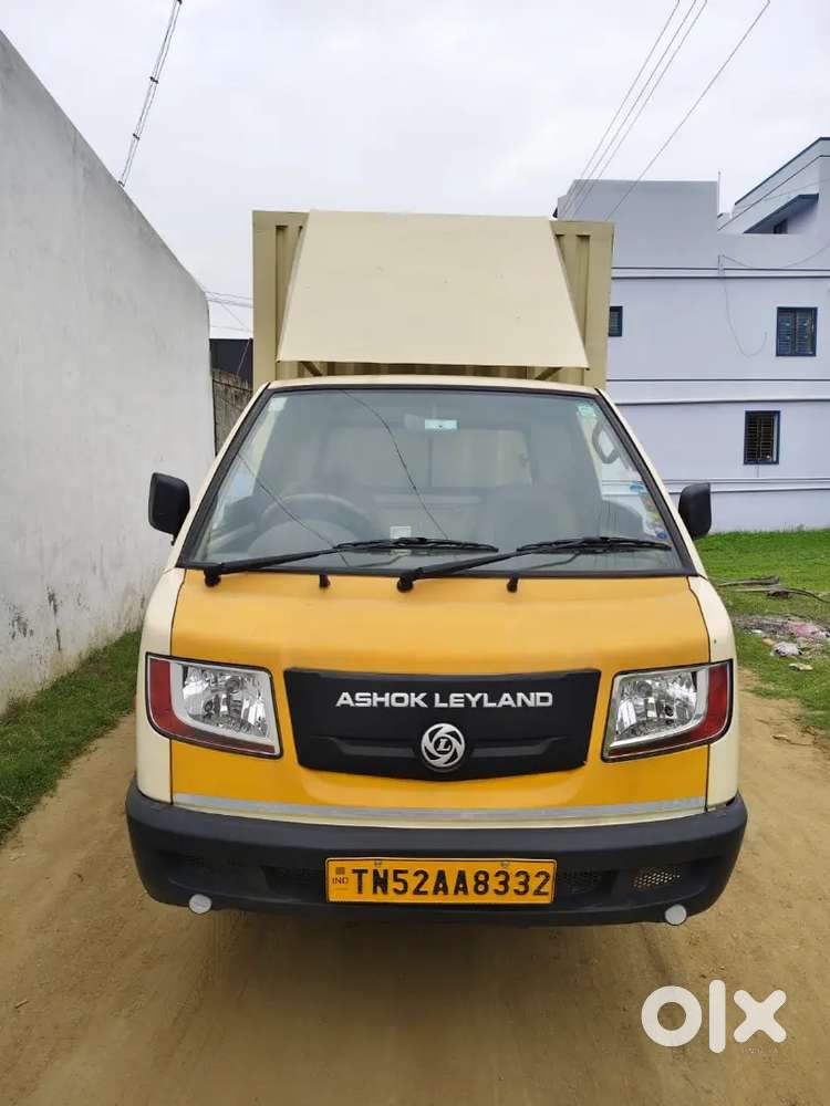 Ashok Leyland Dost ls