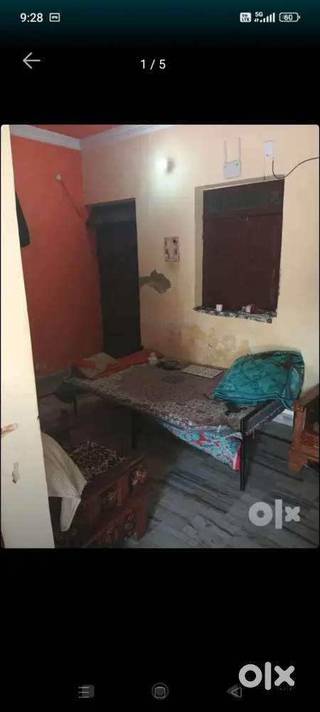 Near chaturvedi building