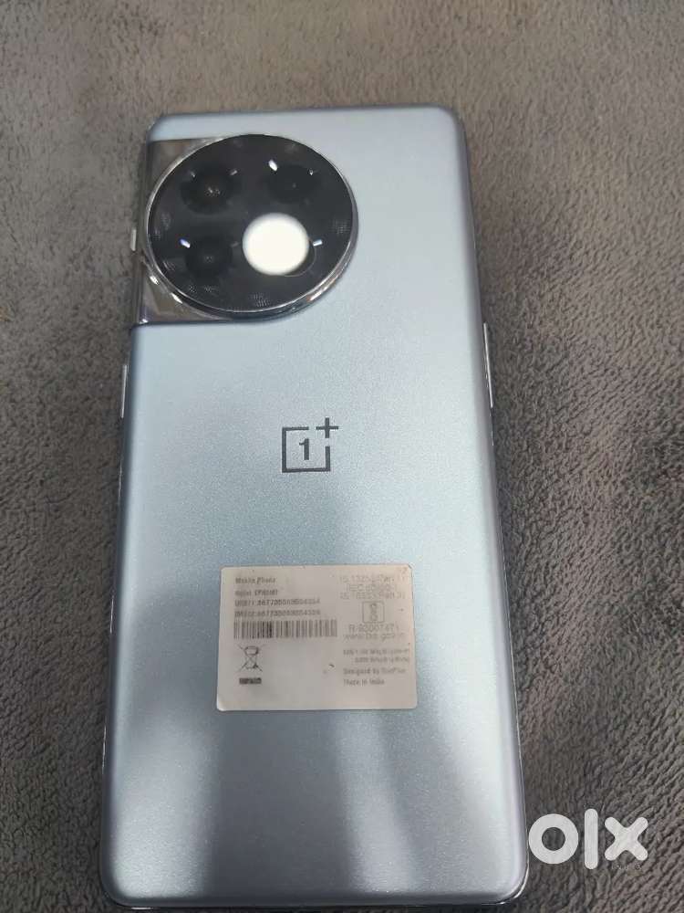 OnePlus 11r 16/256