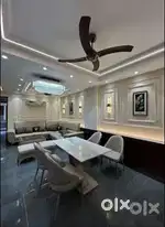 Luxury 3bhk flat 100%bank loan ke sath only 400000
