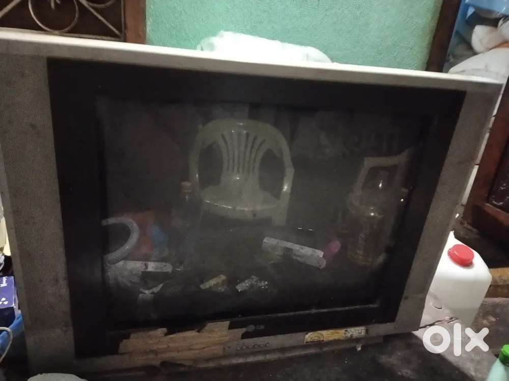 LG Television