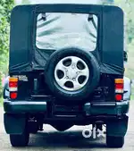 Mahindra Thar 2010-2015 CRDe AC, 2019, Diesel