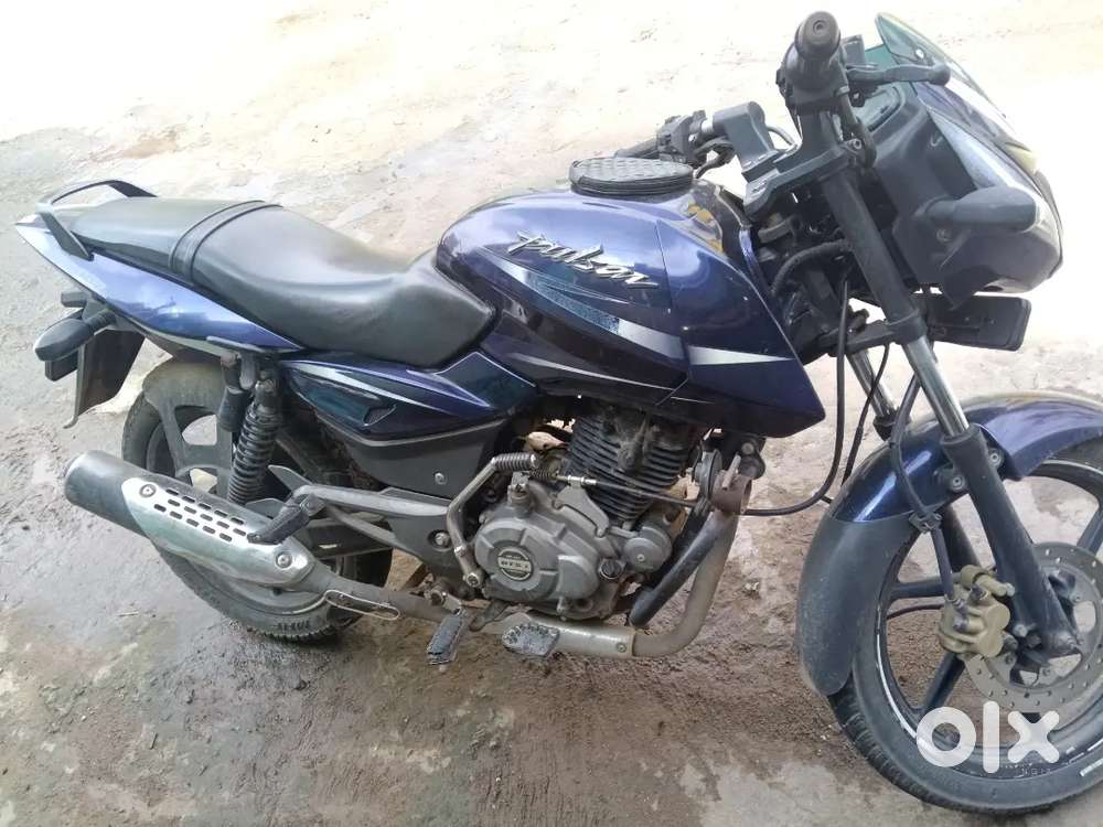 Pulsar for sell