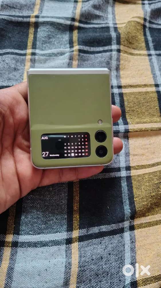 Samsung flip 3