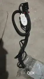 Three Wheeler Altigreen chargers