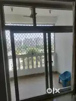 Used Heavy Balcony /Window Slider