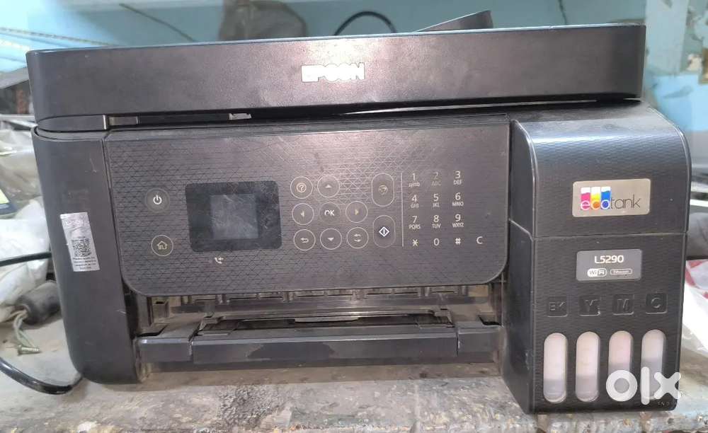 EPSON 5290 PRINTER