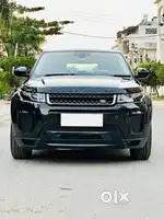 Jaguar Others, 2017, Diesel