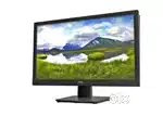 DELL MONITOR WITH VGA CABLE