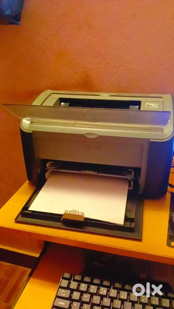 Canon printer