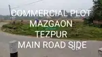 MAZGAON MAIN ROAD SIDE