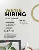Product selling / OFFICE WORK