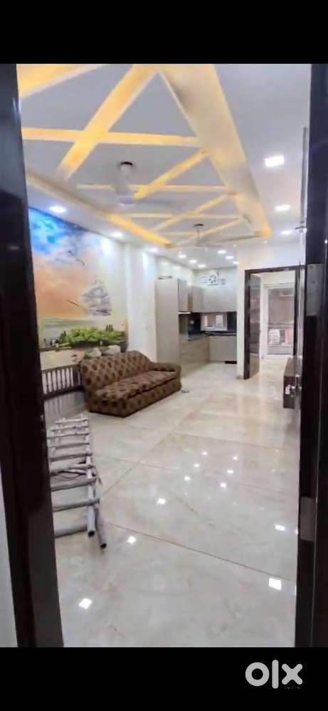 2bhk full furnished apartment