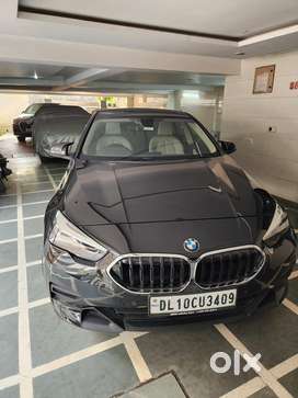 BMW 2 Series 2022