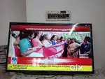 Working Led tv for sale