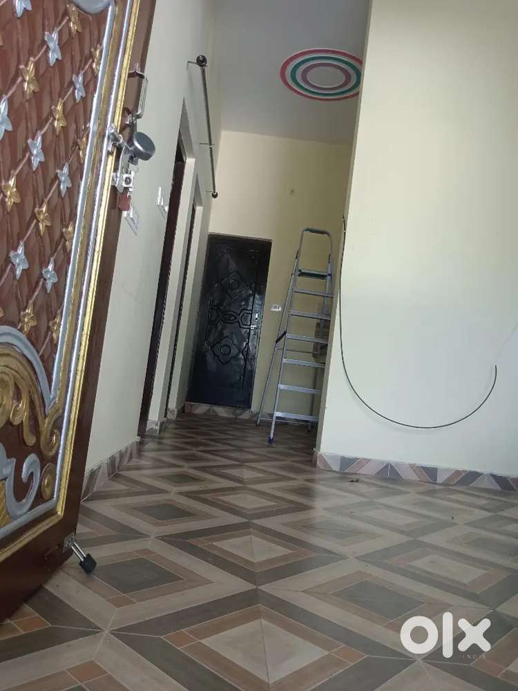 2BHK room for rent near bithorya no 1 gaurdhara