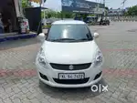 Maruti Suzuki Swift DDiS VDI, 2012, Diesel