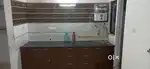 3 BHK SEMI FURNISHED FLAT