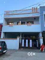 Spacious 1 RK on Rent 24 hours water supply, appartment like house