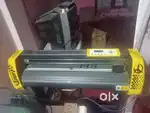 Cutting plotter