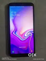 Samsung Galaxy J6-plus