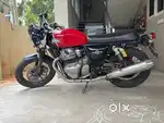 Excellent condition
