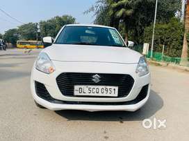Maruti Suzuki Swift LDI Optional, 2018, Diesel