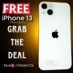 iPhone 13 128GB