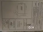 Commercial residential plot