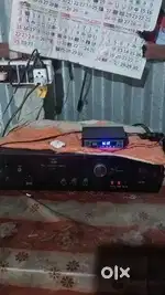 Sony Amplifier jbal sound,2000watt