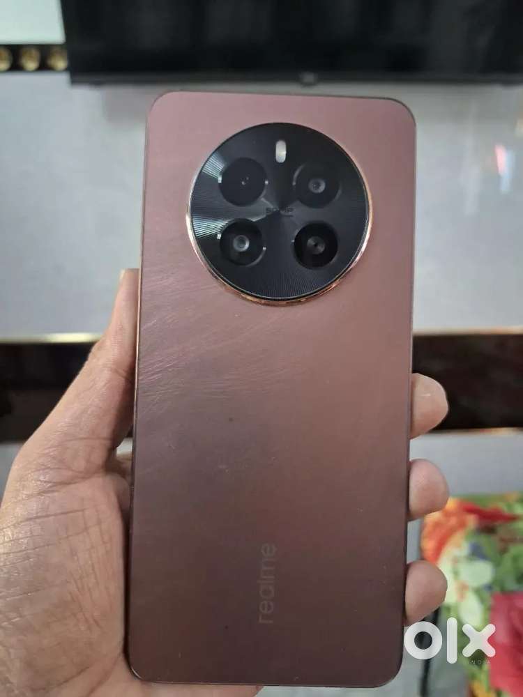 Realme P1 6 128 GB