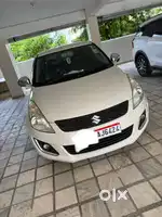 Maruti Suzuki Swift 2016 Diesel Well Maintained