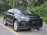 Land Rover Range Evoque HSE Dynamic, 2021, Petrol