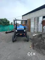 Sonalika DI 740 III 42 HP naye jesa