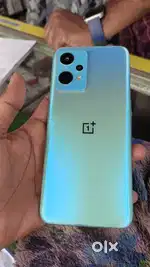 One plus Nord ce 2 lite 5 g