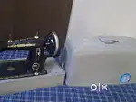 Usha sweing machine